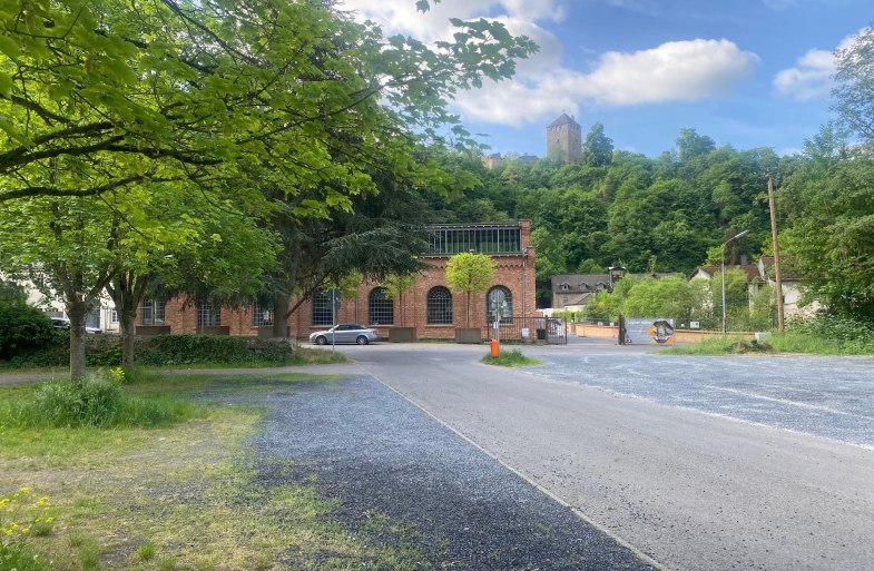 Womo Stellplatz 1 | &copy; Stadtverwaltung Bendorf