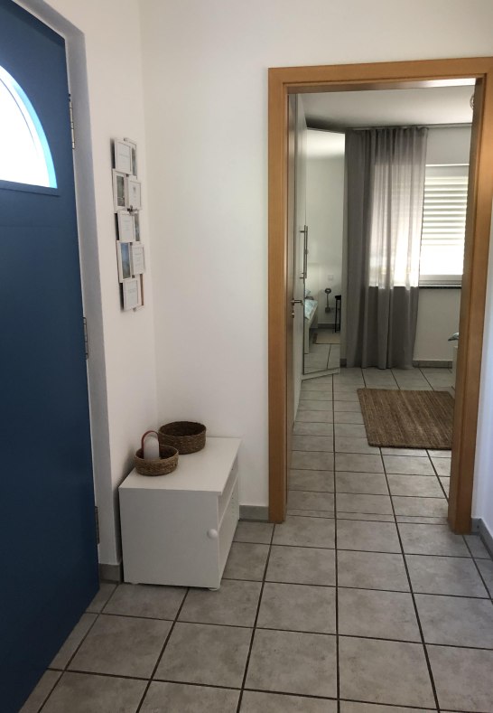 FeWo Diele b | © Silke Beth