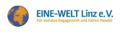 Eine-Welt Logo | &copy; Hans-Joachim Schmitz