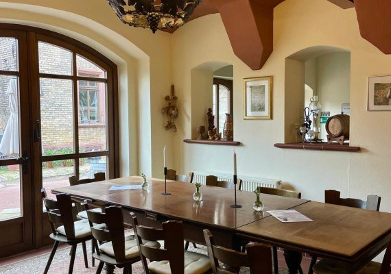 Weingut Lorenz Kunz* | &copy; Weingut Lorenz Kunz