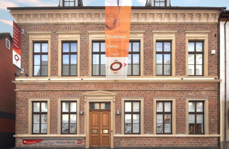Kulturhaus_01 | &copy; Kulturhaus Oberwesel