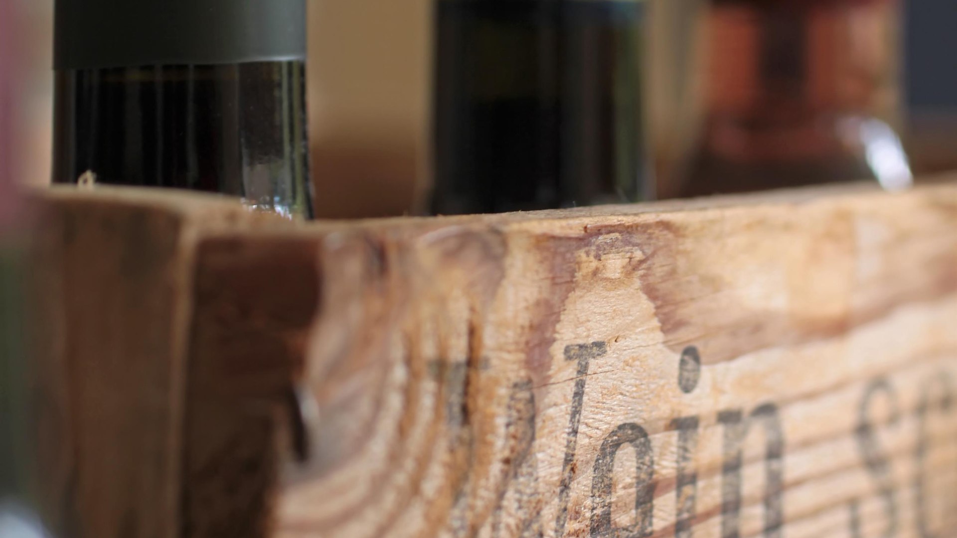 Weinkiste | &copy; Christian M&uuml;ringer