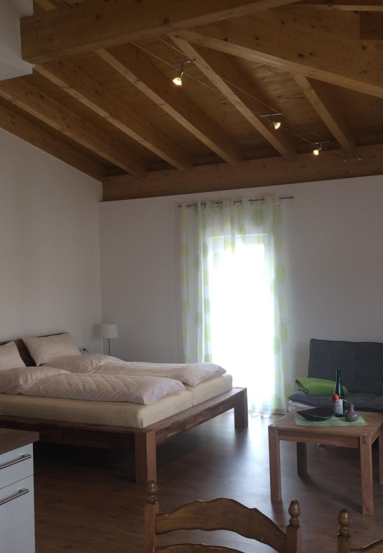 Schlafzimmer | &copy; Weingut Hans Bausch