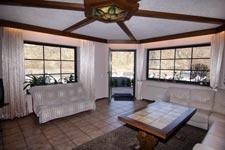 WohnzimmerWohnung2 | &copy; Hildegard Graeff