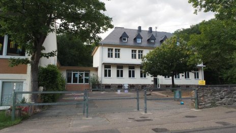 Grundschule Friedrichssegen | &copy; Stadt Lahnstein