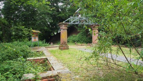 Simultankirche Friedrichssegen | © Stadt Lahnstein Simultankirche Friedrichssegen | © Stadt Lahnstein