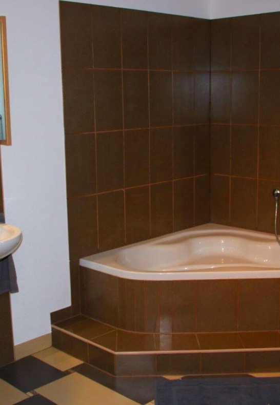 Badezimmer | &copy; Fam Heidebrecht