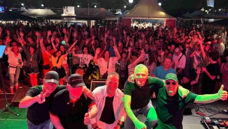 80´s Surprise | © 80´s Surprise 80´s Surprise | © 80´s Surprise