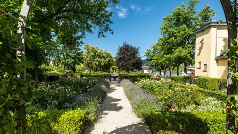 Kulturufer | &copy; Dominik Ketz / Stadt Bingen