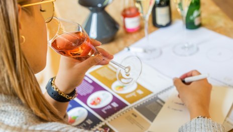 Shooting RMA-273 | &copy; Rotk&auml;ppchen-Mumm Sektkellereien GmbH