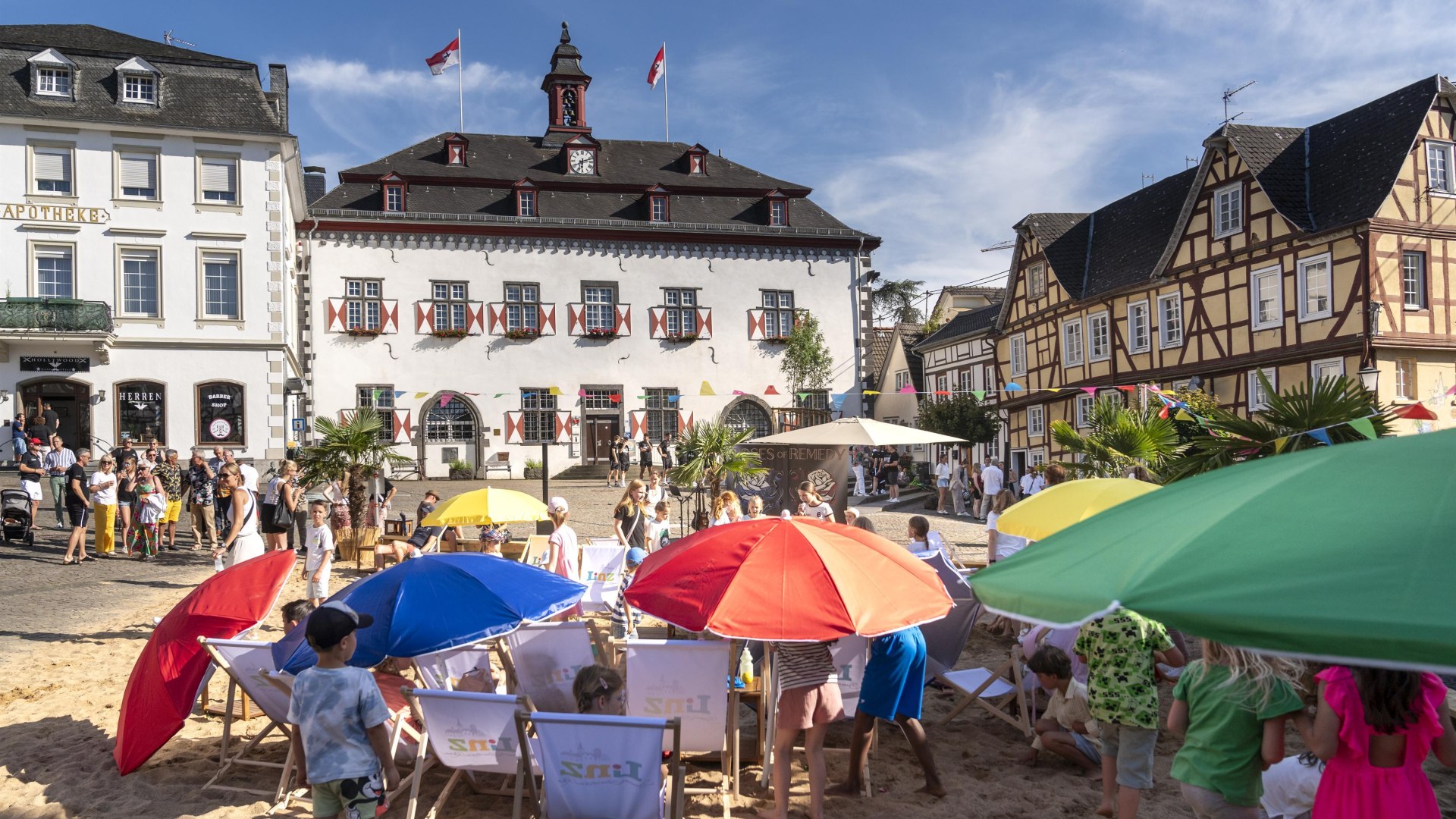 Strünzer Strand 4 | © Creativ Picture, H.W. Lamberz Strünzer Strand 4 | © Creativ Picture, H.W. Lamberz