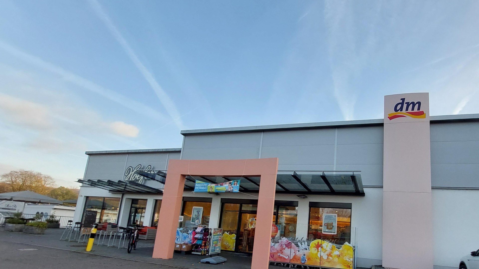 Aussenansicht | &copy; Tourist-Information Erlebnis Rheinbogen