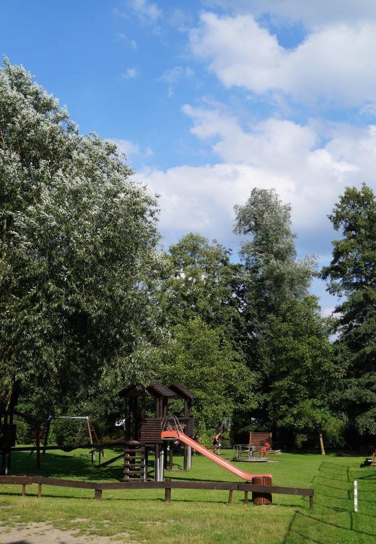 Rutsche2 | © Tourist-Information Erlebnis Rheinbogen Rutsche2 | © Tourist-Information Erlebnis Rheinbogen