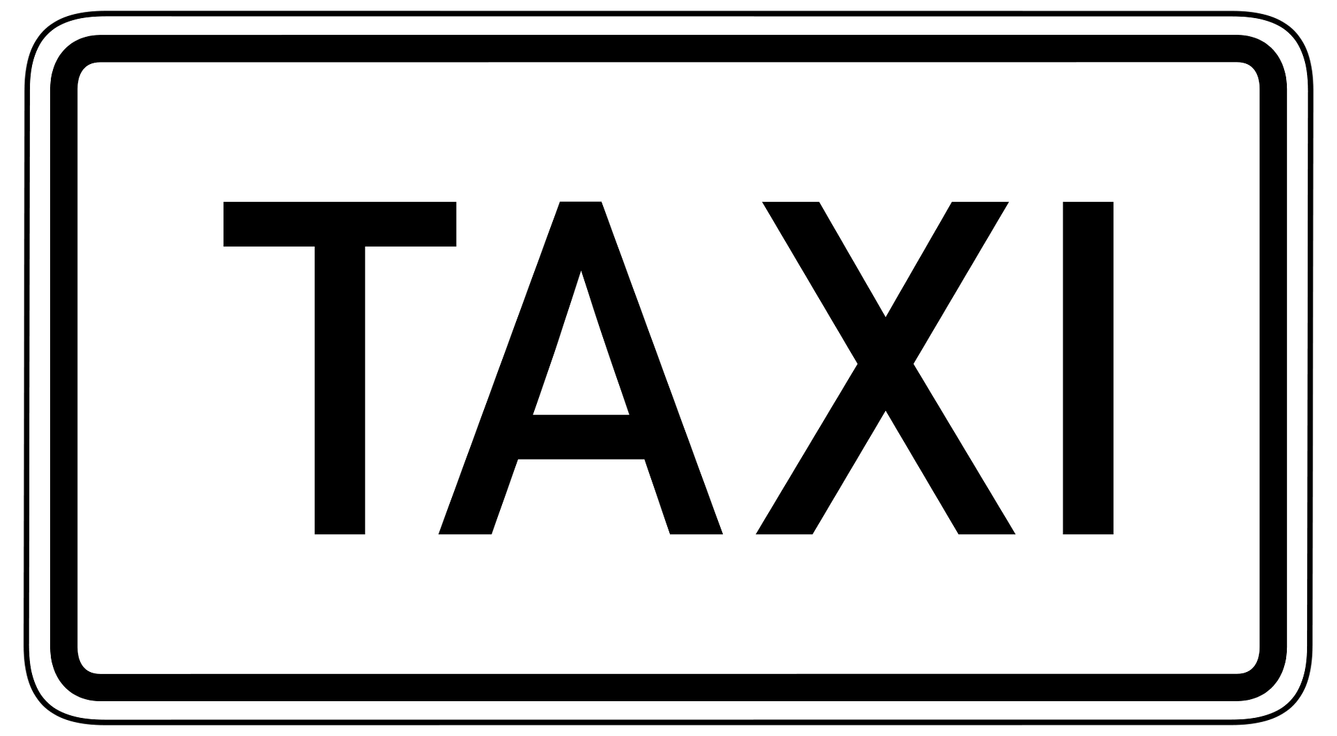 Taxiunternehmen | &copy; Pixabay