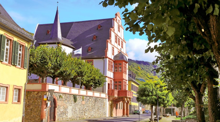 Hilchenhaus | © Ralf Kaltenbach Hilchenhaus | © Ralf Kaltenbach