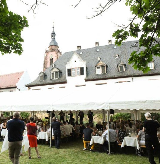 Eltzer-Hof-AKM | &copy; &copy; Ansgar Klostermann