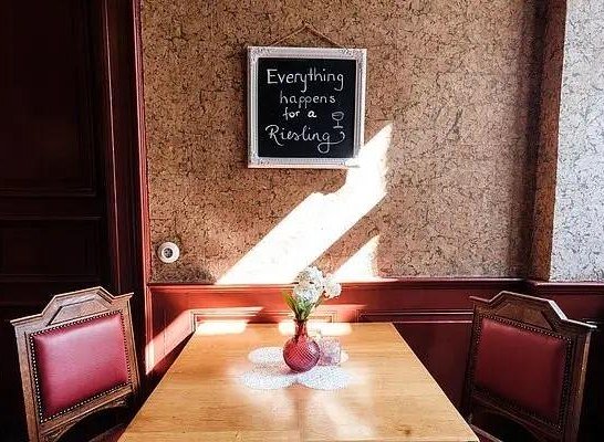 Weingut Hamm6 | © Weingut Hamm Weingut Hamm6 | © Weingut Hamm