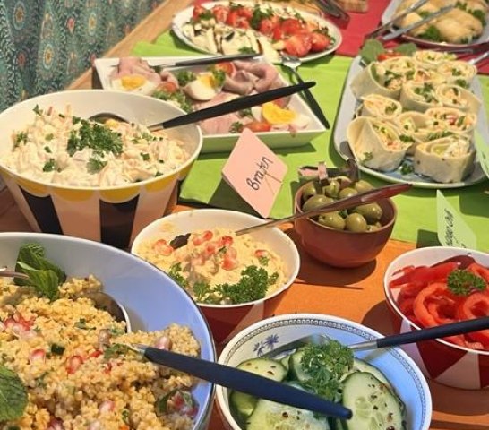 Anna & Eva 8 | &copy; Anna & Eva T&ouml;rtlichkeiten GbR