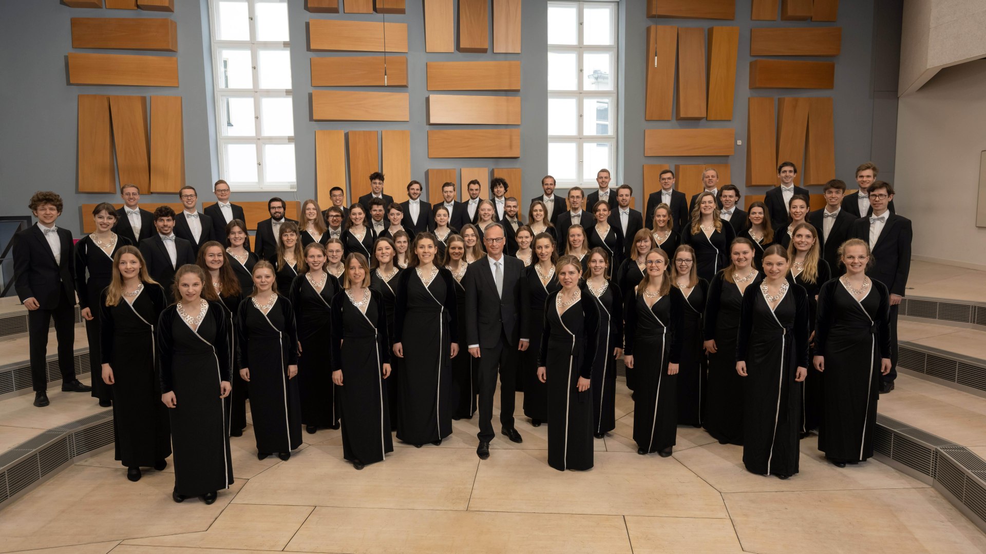 Audi Jugendchorakademie _c_Peter Adamik | &copy; Peter Adamik