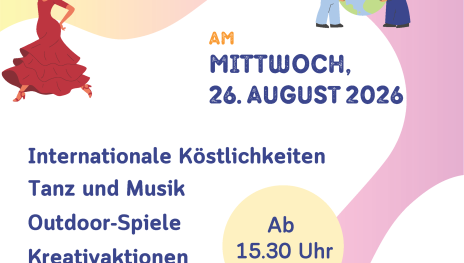 Fest BMI 2026 | © Stadt Bendorf Fest BMI 2026 | © Stadt Bendorf
