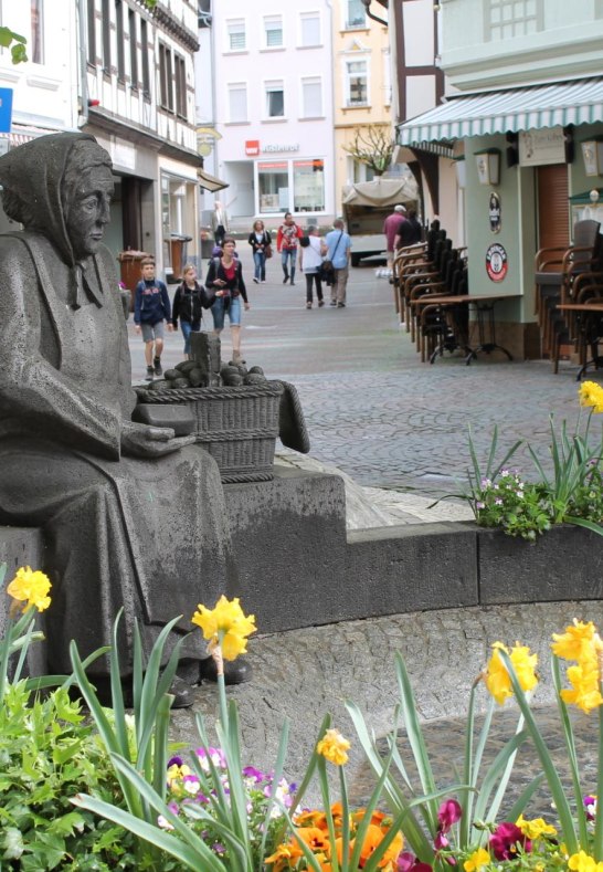 Buttermarkt 5 | © Tourist-Information Linz Buttermarkt 5 | © Tourist-Information Linz