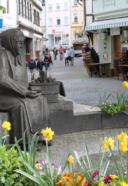 Buttermarkt 5 | © Tourist-Information Linz Buttermarkt 5 | © Tourist-Information Linz