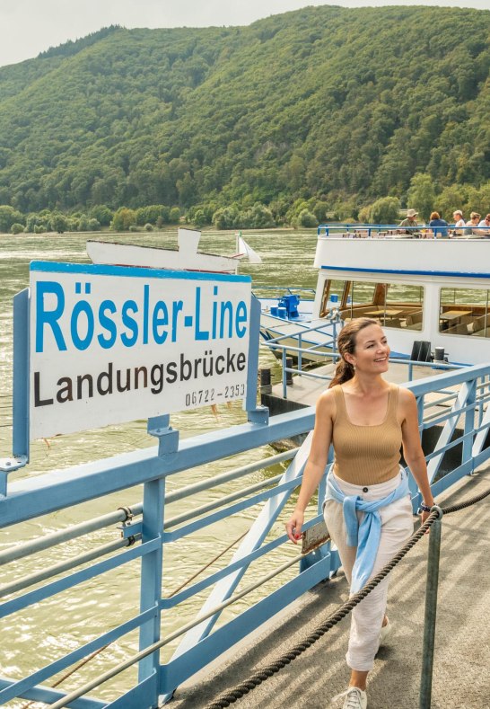 Ausstieg R&ouml;ssler Linie | &copy; &copy; Dominik Ketz