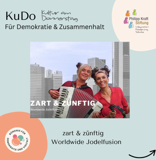 26-08-27_zart_z&uuml;nftig_1 | &copy; Philipp-Kraft-Stiftung