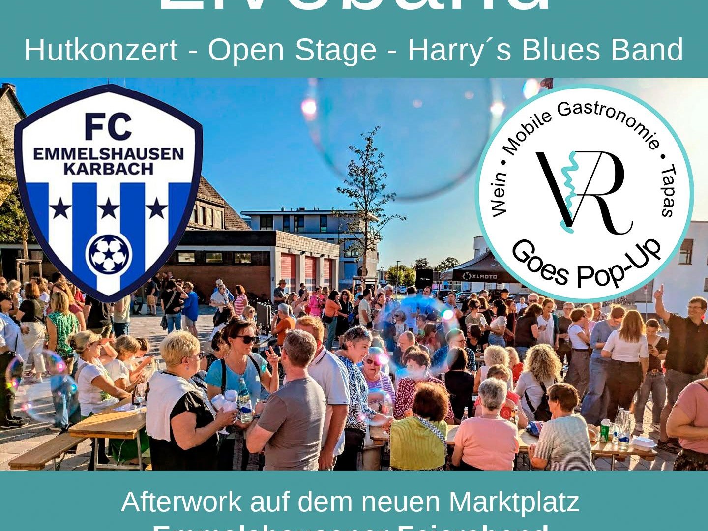 Emmelsh Feierabend 26_7_30 | &copy; Fotografenfamilie Eidens-Holl