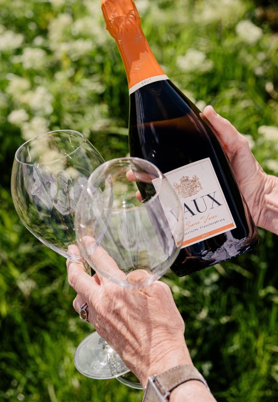Produktbild | &copy; VAUX, Sandra Fehr/Heroes of Riesling