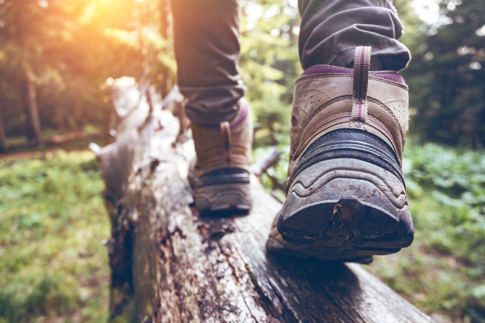 Wandern | © Theresa Breuer Wandern | © Theresa Breuer