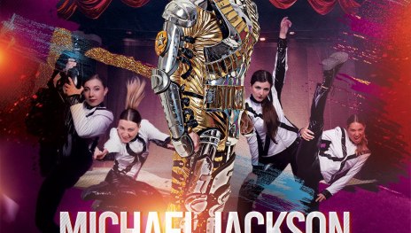 Michael Jackson Tribute | © Sascha Pazdera Michael Jackson Tribute | © Sascha Pazdera
