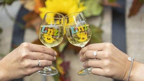 Winzerfest 1 | © Creativ Picture – Heinz-Werner Lamberz Winzerfest 1 | © Creativ Picture – Heinz-Werner Lamberz