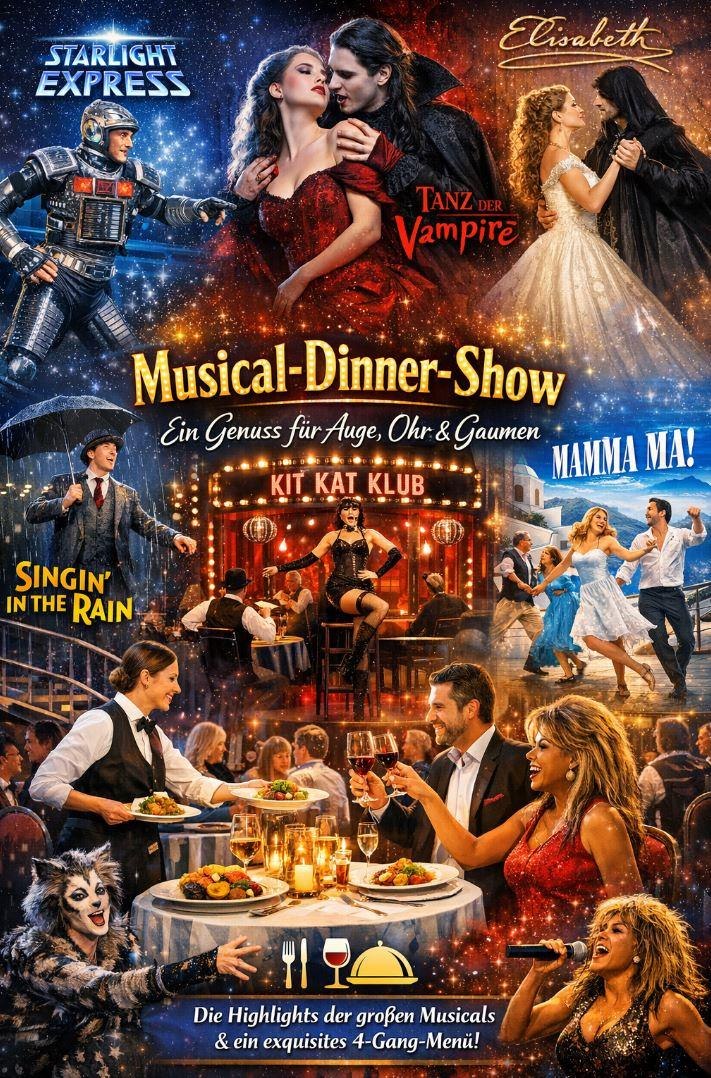 Titelbild | &copy; R&uuml;desheim Tourist AG