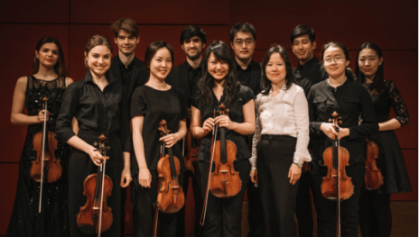 Mainzer Virtuosi | © Mainzer Virtuosi Mainzer Virtuosi | © Mainzer Virtuosi