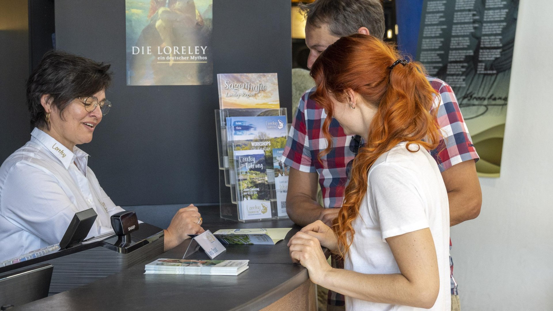 Beratung | &copy; Katja S. Verhoeven