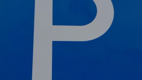 Parkplatz | © TI Hunsrück-Mittelrhein