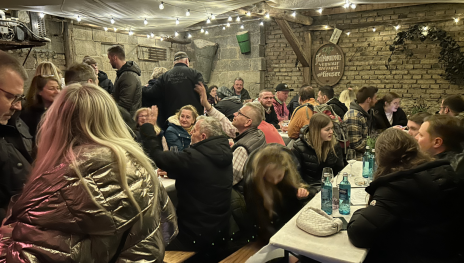 STRAUSSE | &copy; Julian Faust