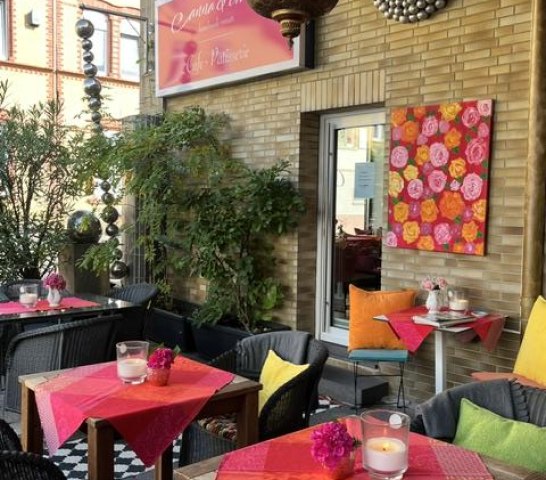 Anna & Eva 12 | &copy; Anna & Eva T&ouml;rtlichkeiten GbR