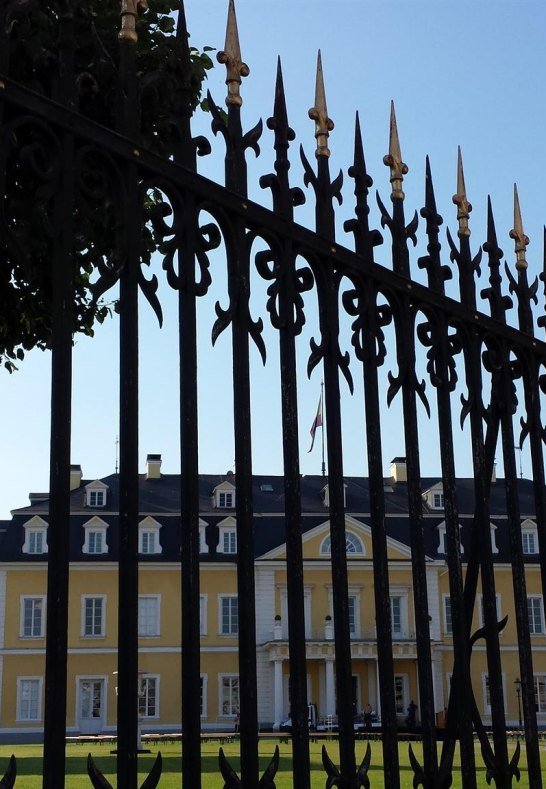 Schloss Neuwied | &copy; Romantischer Rhein Tourismus GmbH
