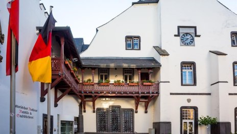 Historisches Rathaus | &copy; 90 Grad Photography/Hilger & Schneider GbR