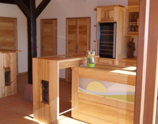 Probierstube | &copy; Weingut Hof Rheinblick