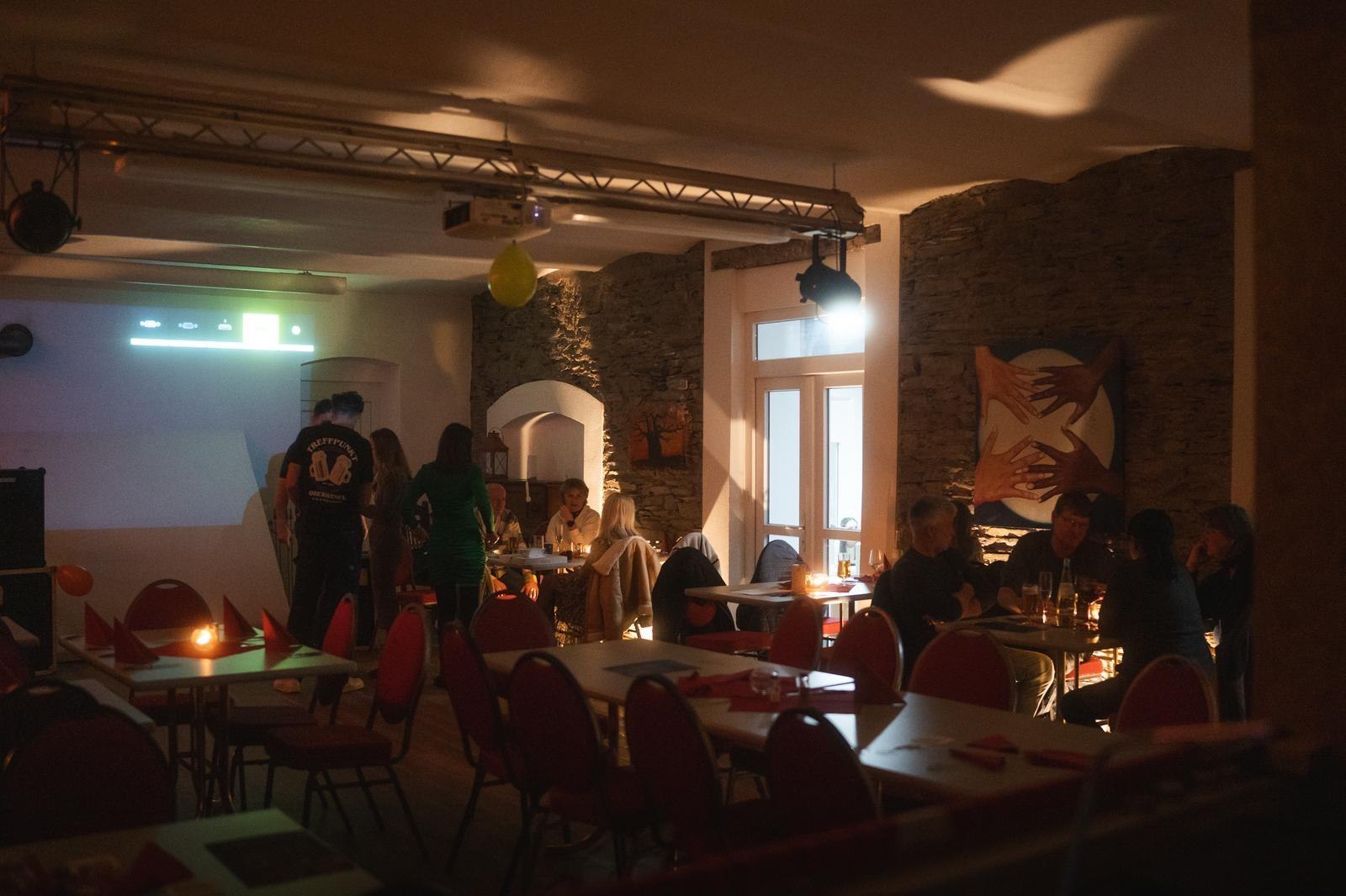 Treffpunkt | &copy; Hussein