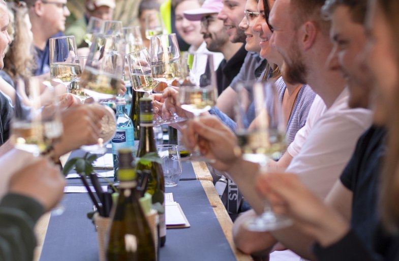 Weingut Kisselbach | © Weingut Kisselbach Weingut Kisselbach | © Weingut Kisselbach