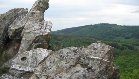 Rabenack | &copy; Sandra Schnober, Stadt St. Goar