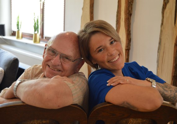 6 | &copy; Anke Schneider