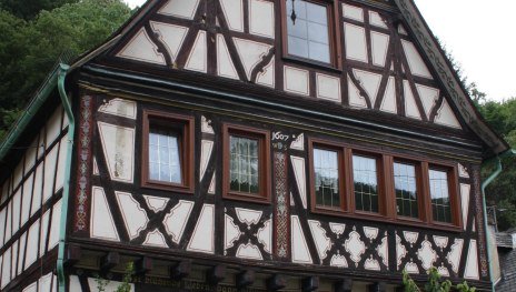 Fewo K&uuml;rbis | &copy; RNT, Simone Bohr