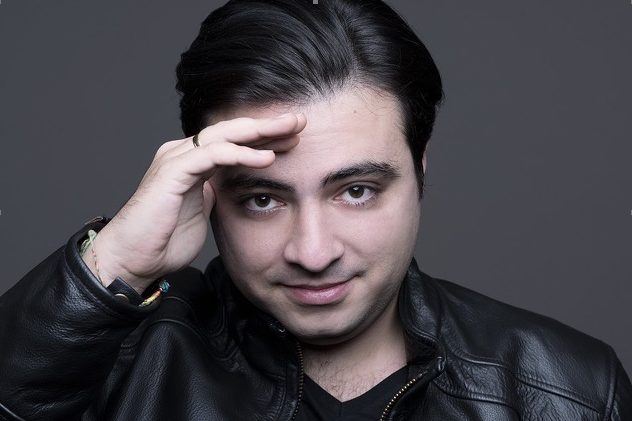 Janos Balasz | &copy; IMUKO