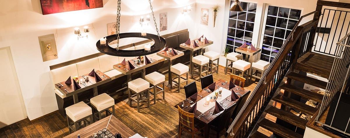 Sayner Scheune | &copy; Sayner Scheune