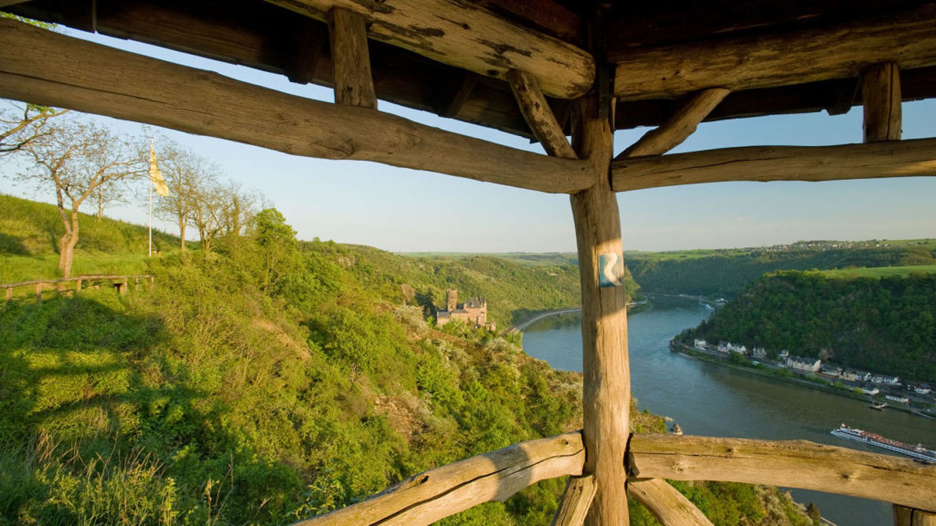 &copy; Dominik Ketz / Rheinland-Pfalz Tourismus GmbH